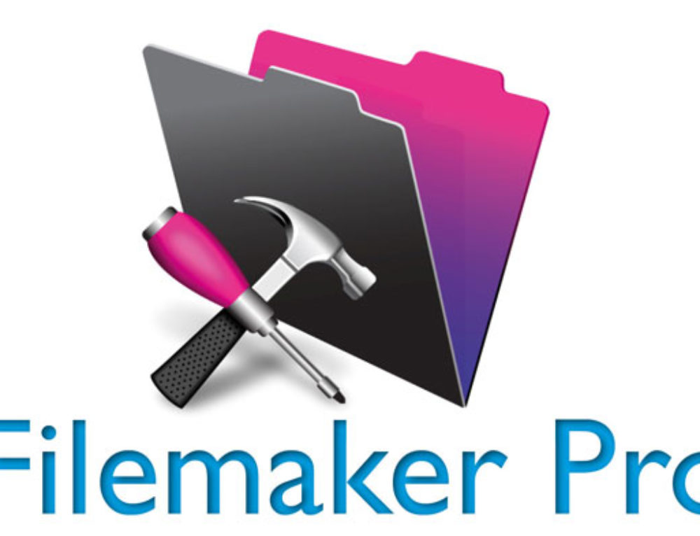 filemaker pro for mac mavericks